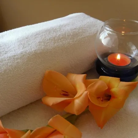 Hotel Park Fantoni 3*