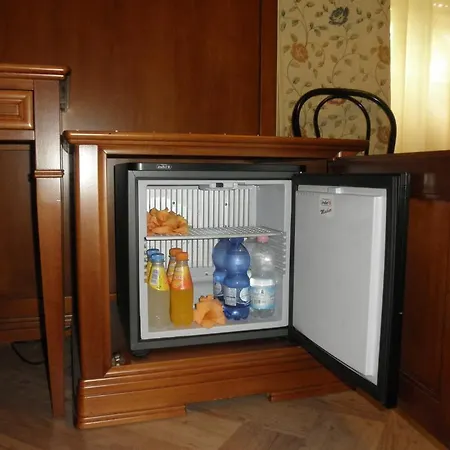 Hotel Park Fantoni 3*