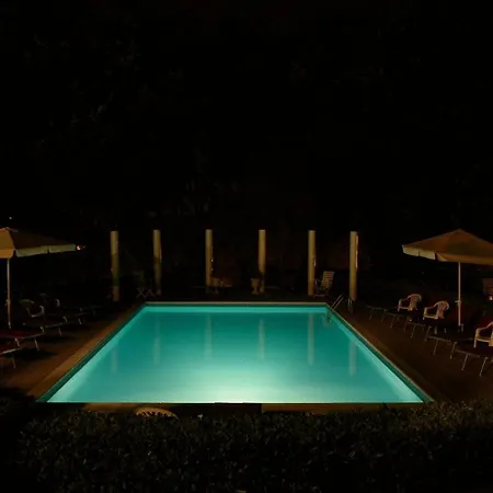 Hotel Park Fantoni