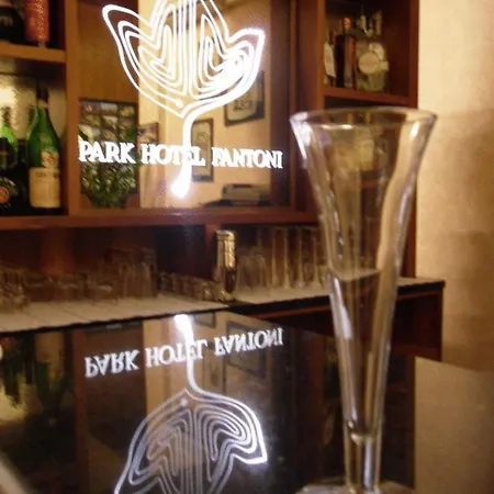 Hotel Park Fantoni 3*