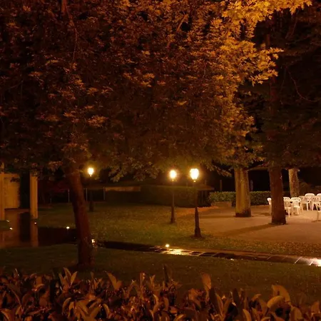 Hotel Park Fantoni