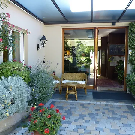 Park Fantoni 3* Tabiano Terme