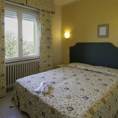 Hotel Park Fantoni Tabiano Terme