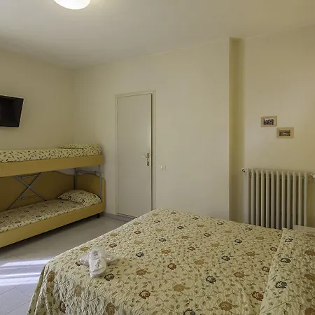 Park Fantoni Hotel 3*