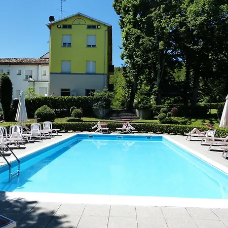 Park Fantoni Hotel
