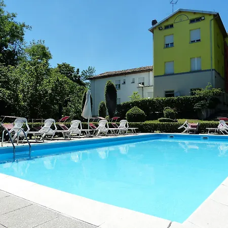 Park Fantoni Tabiano Terme