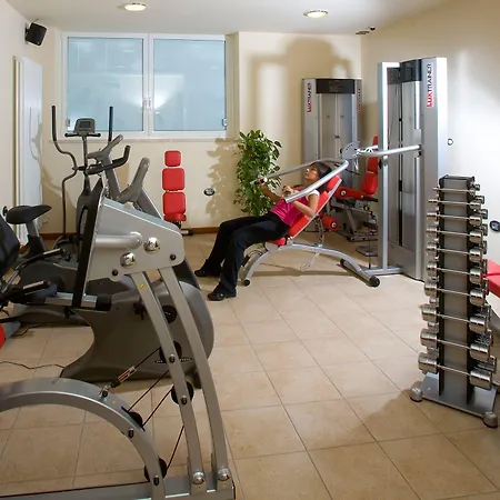 Hotel Park Fantoni Tabiano Terme