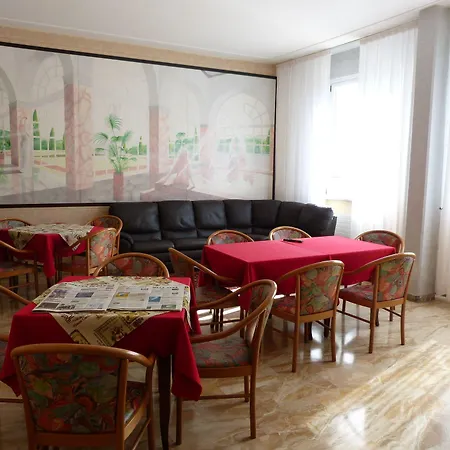 Park Fantoni Hotel