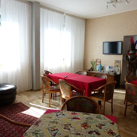 Park Fantoni 3*