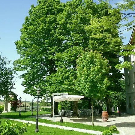 Hotel Park Fantoni 3*