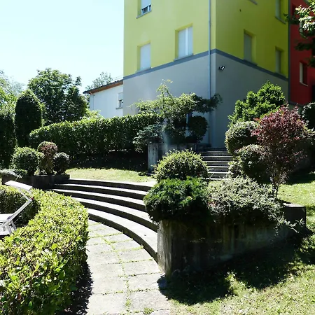 Park Fantoni Hotel