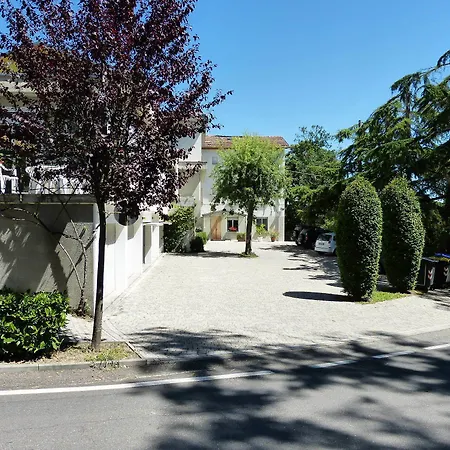 Park Fantoni 3* Tabiano Terme