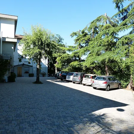 Park Fantoni Hotel