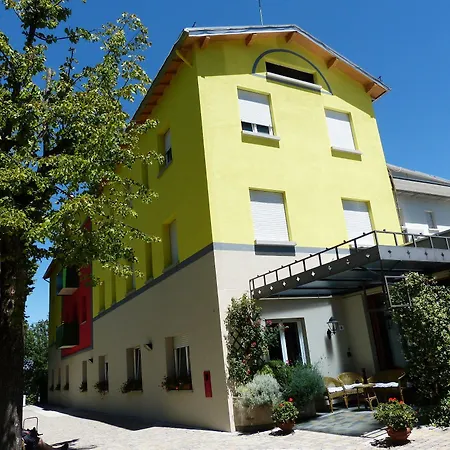Park Fantoni Hotel