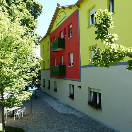 Park Fantoni Hotel