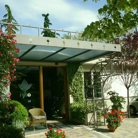 Park Fantoni Hotel 3*