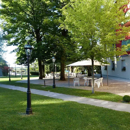 Park Fantoni Hotel