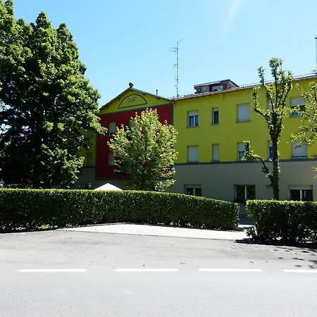 Park Fantoni 3* Tabiano Terme