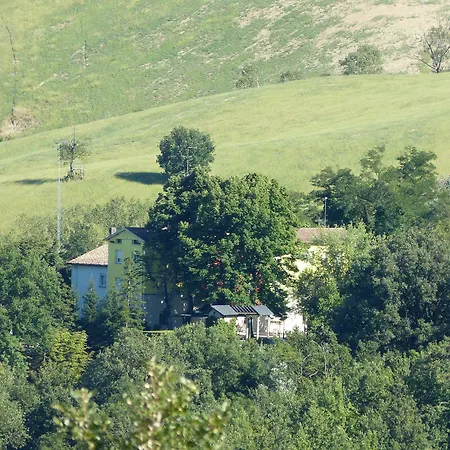 Hotel Park Fantoni