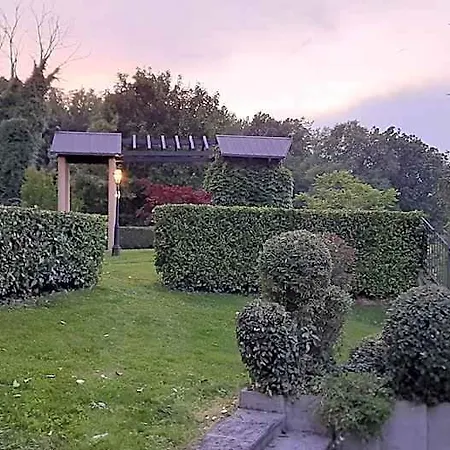 Hotel Park Fantoni