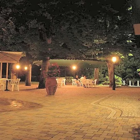 Hotel Park Fantoni Tabiano Terme