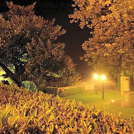 Park Fantoni Tabiano Terme