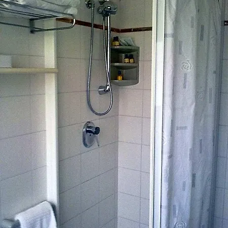 Hotel Park Fantoni Tabiano Terme
