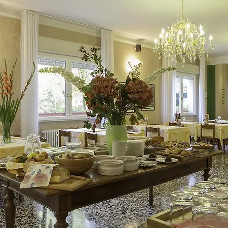 Hotel Park Fantoni 3*