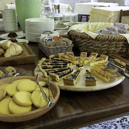 Hotel Park Fantoni 3*