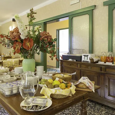Hotel Park Fantoni
