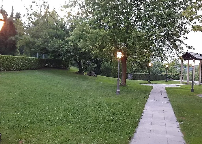 Park Fantoni Hotel 3*