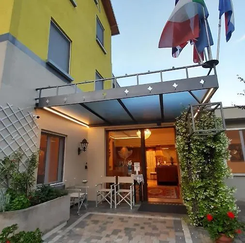 Park Fantoni Tabiano Terme