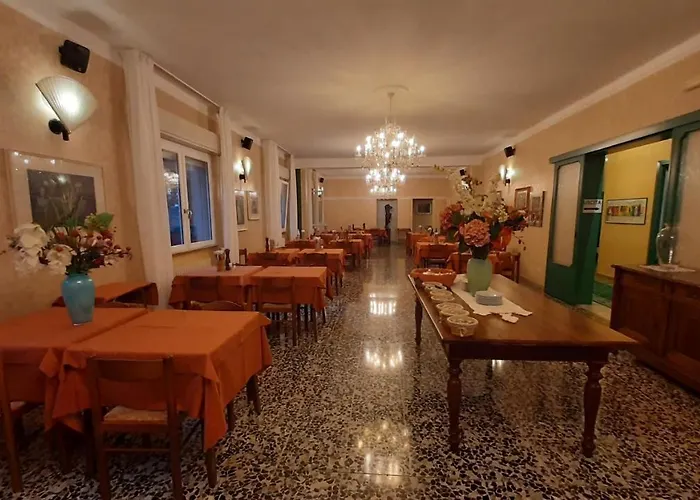 Park Fantoni 3* Tabiano Terme