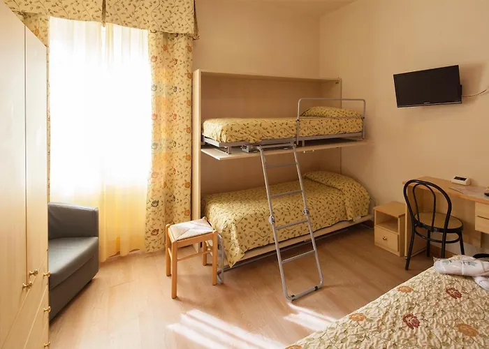 Park Fantoni Hotel Tabiano Terme