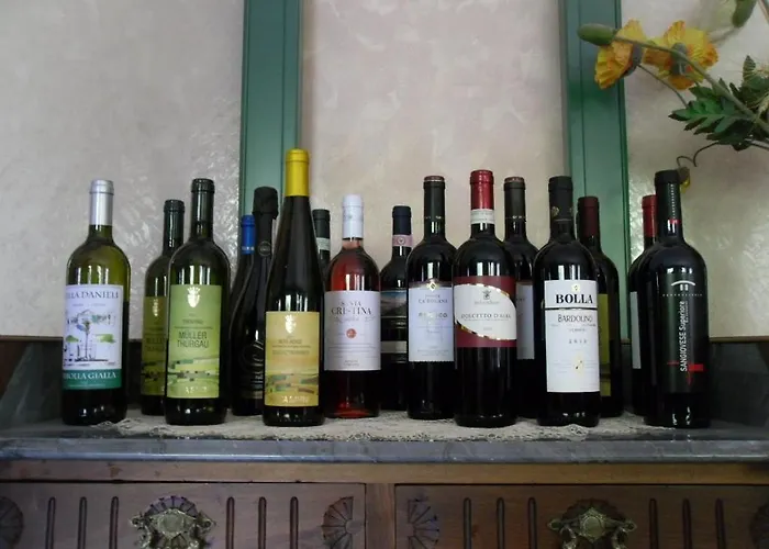 Hotel Park Fantoni Tabiano Terme