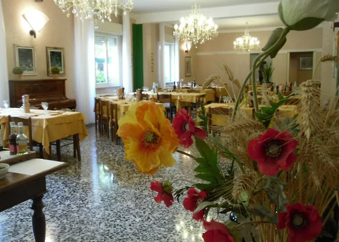 Park Fantoni 3* Tabiano Terme