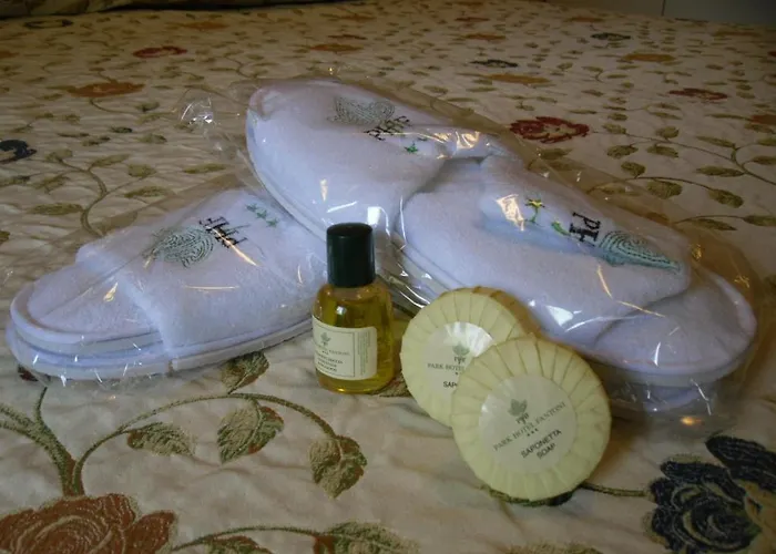 Szálloda Park Fantoni