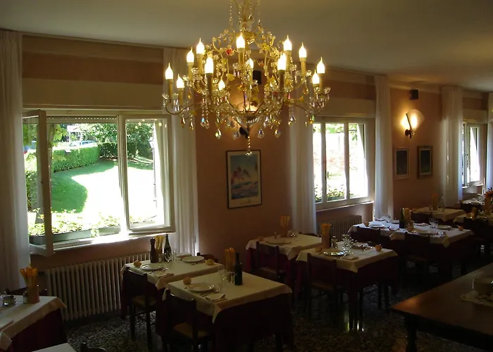 Park Fantoni Tabiano Terme