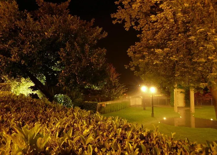 Hotel Park Fantoni 3*