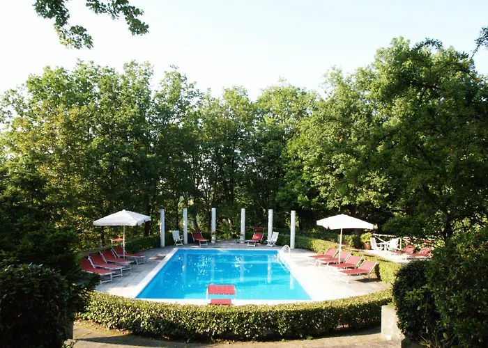 Hotel Park Fantoni 3*