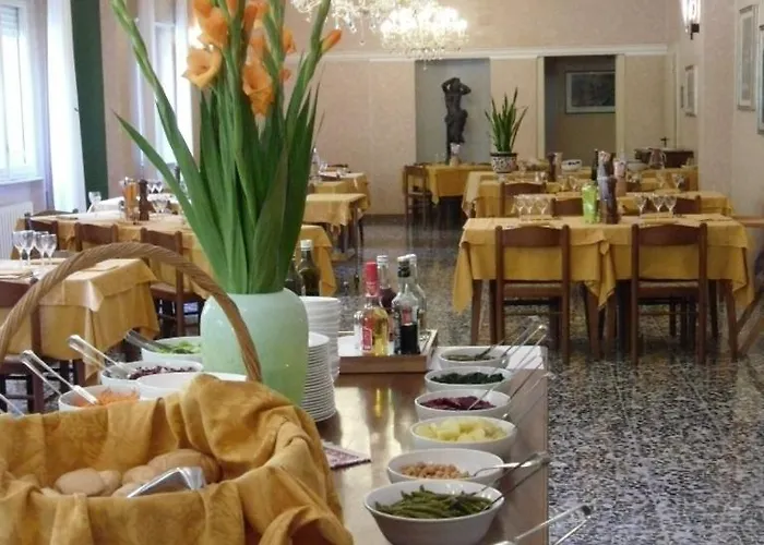 Hotel Park Fantoni 3*