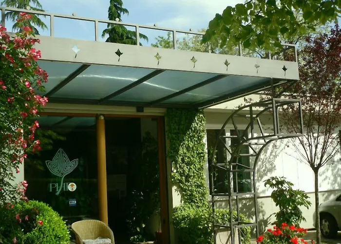 Park Fantoni Szálloda 3*