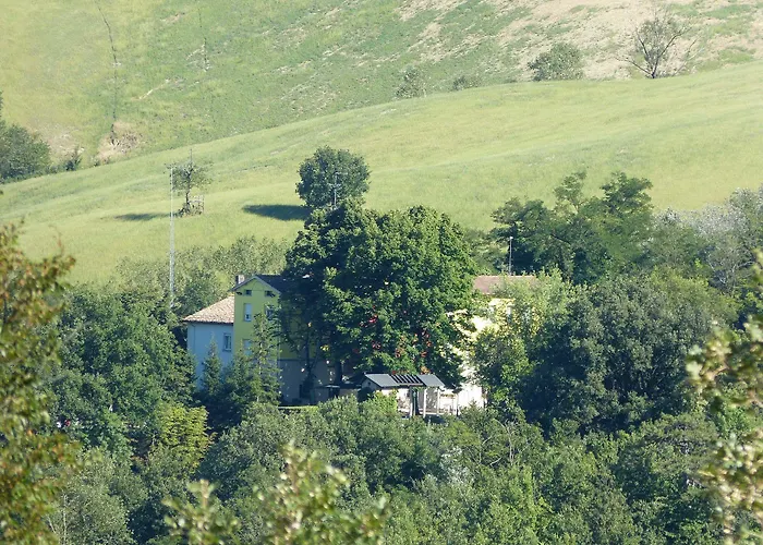 Szálloda Park Fantoni