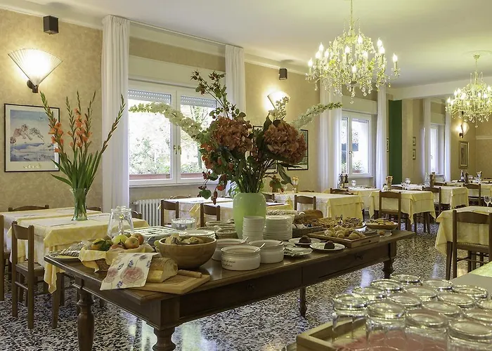 Hotel Park Fantoni 3*