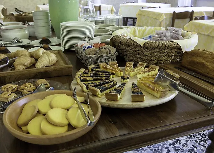 Hotel Park Fantoni 3*